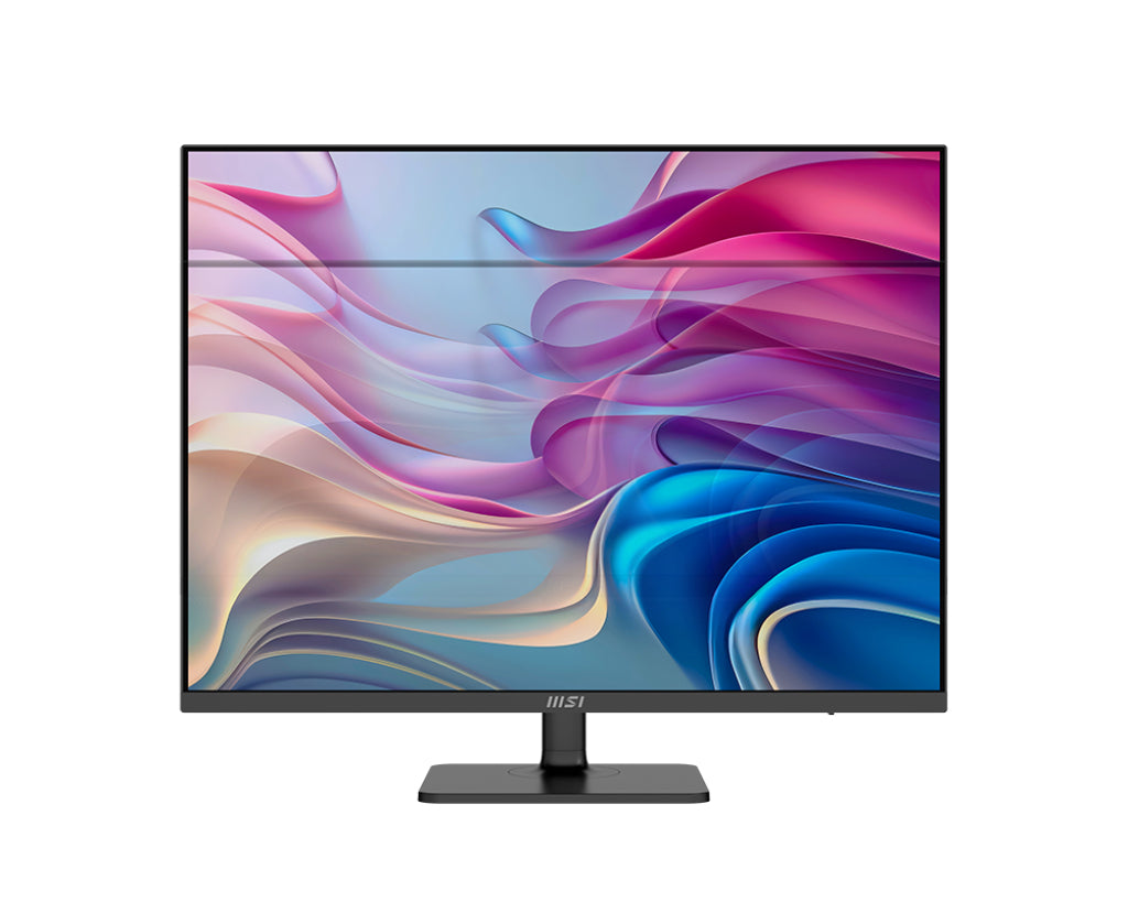 MSI Modern MD272UPHG Computerbildschirm 68,6 cm (27") 3840 x 2160 Pixel 4K Ultra HD Schwarz