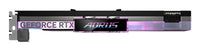 GIGABYTE AORUS GeForce RTX 5090 XTREME WATERFORCE WB 32G Grafikkarte - 32 GB GDDR7, 512 Bit, PCI-E 5.0, 2655 MHz Kernfrequenz, 3 x DP 2.1a, 1 x HDMI 2.1b, NVIDIA DLSS 4, GV-N5090AORUSX WB-32GD