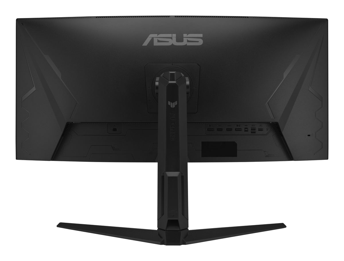 ASUS TUF Gaming VG34WQL5A Computerbildschirm 86,4 cm (34") 3440 x 1440 Pixel UltraWide Quad HD LED Schwarz