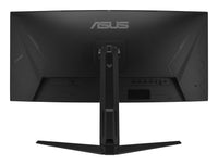 ASUS TUF Gaming VG34WQL5A Computerbildschirm 86,4 cm (34") 3440 x 1440 Pixel UltraWide Quad HD LED Schwarz