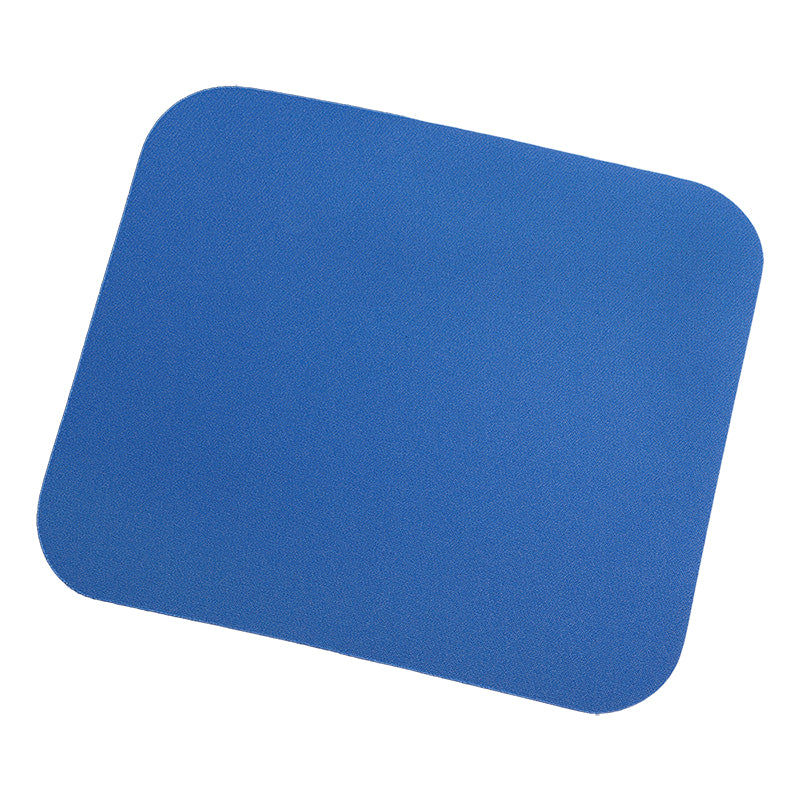 Tapis de souris LogiLink ID0097 bleu