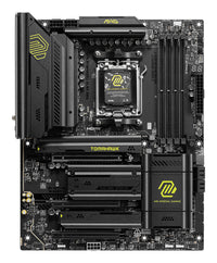 MSI AM5 MSI X870 Tomahawk WIFI ATX – Ansicht 7