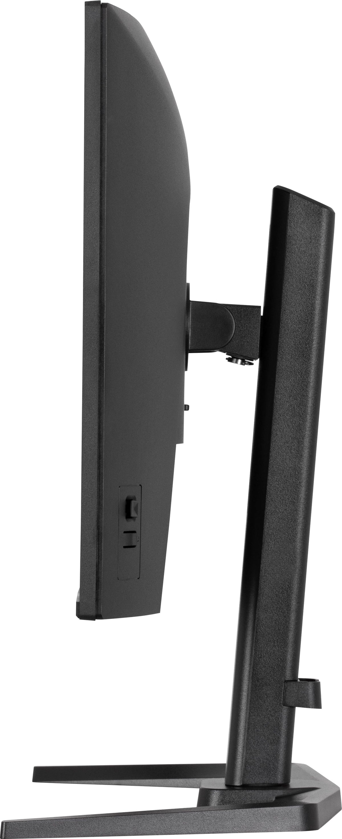 iiyama G-MASTER GB2771HSU-B1 Computerbildschirm 68,6 cm (27") 1920 x 1080 Pixel Full HD Schwarz
