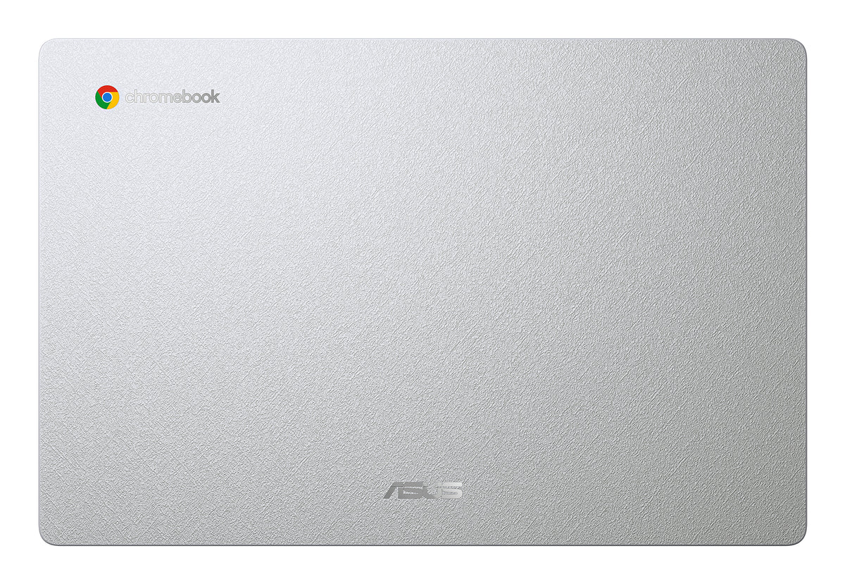 ASUS Chromebook CX1405CTA-S61022 Intel Core 3 N355 35,6 cm (14") Full HD 4 GB LPDDR5-SDRAM 64 GB eMMC Wi-Fi 6 (802.11ax) ChromeOS Grau