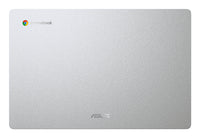 ASUS Chromebook CX1405CTA-S61022 Intel Core 3 N355 35,6 cm (14") Full HD 4 GB LPDDR5-SDRAM 64 GB eMMC Wi-Fi 6 (802.11ax) ChromeOS Grau