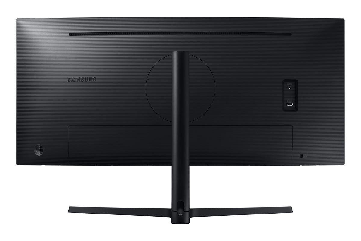 Samsung C34H890WGR Computerbildschirm 86,4 cm (34") 3440 x 1440 Pixel UltraWide Quad HD Silber