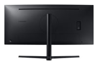 Samsung C34H890WGR Computerbildschirm 86,4 cm (34") 3440 x 1440 Pixel UltraWide Quad HD Silber