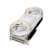 GIGABYTE AORUS GeForce RTX 5080 INFINITY WOOD 16G Grafikkarte