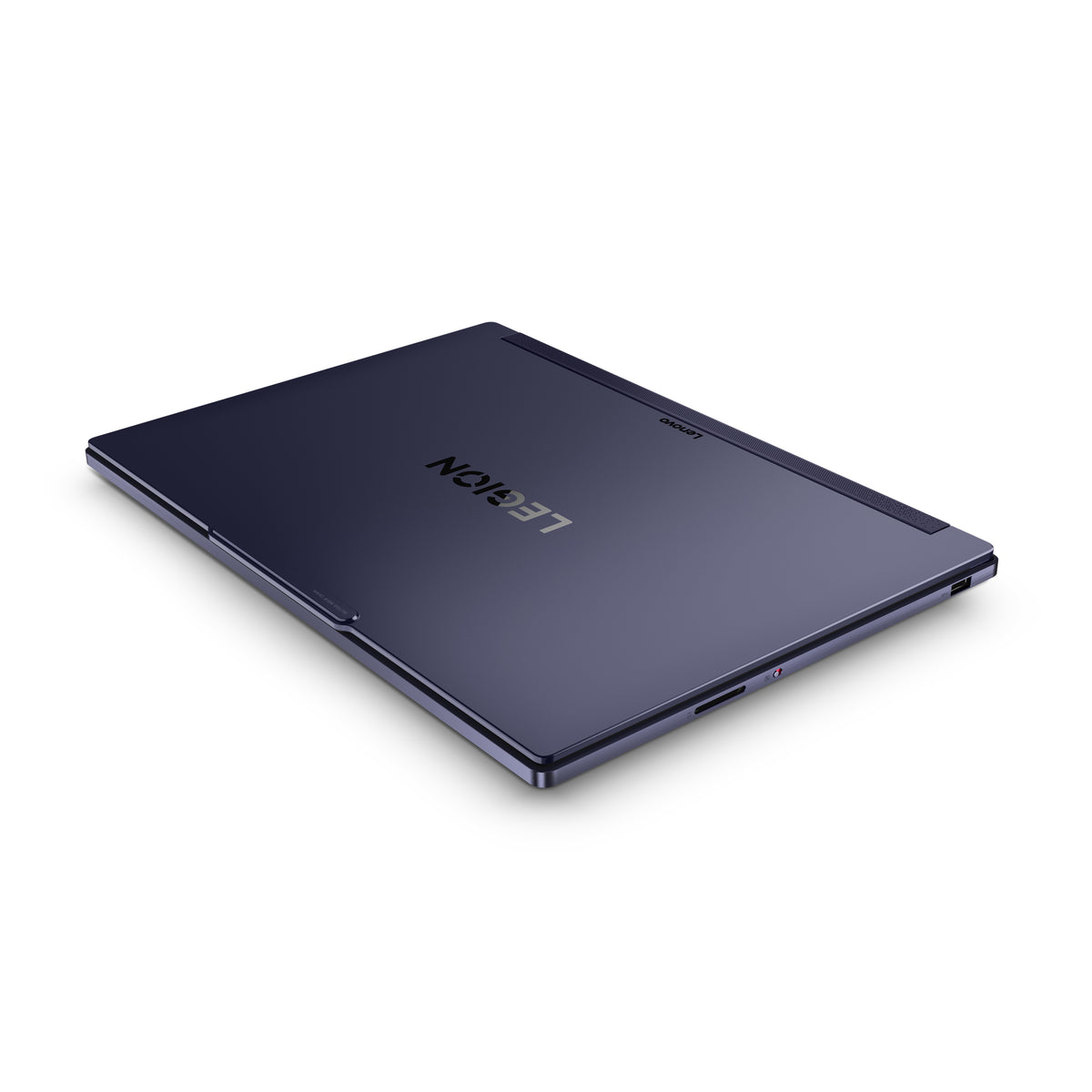 Lenovo Legion 7 16AGP11 AMD Ryzen AI 9 HX 470 Ordinateur portable 40,6 cm (16") WQXGA 32 Go LPDDR5x-SDRAM 1 To SSD NVIDIA GeForce RTX 5060 Wi-Fi 7 (802.11be) Windows 11 Home Allemand