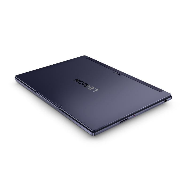 Lenovo Legion 7 16AGP11 AMD Ryzen AI 9 HX 470 Laptop 40,6 cm (16") WQXGA 32 GB LPDDR5x-SDRAM 1 TB SSD NVIDIA GeForce RTX 5060 Wi-Fi 7 (802.11be) Windows 11 Home Deutsch