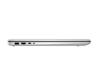 HP 17-cn4130ng Intel Core 3 100U Laptop 43,9 cm (17.3") Full HD 8 GB DDR4-SDRAM 512 GB SSD Wi-Fi 6 (802.11ax) FreeDOS Silber