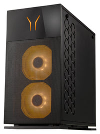 ERAZER Engineer X30 MD35478 Intel Core Ultra 7 265F 32 GB DDR5-SDRAM 2 TB SSD NVIDIA GeForce RTX 5070 Windows 11 Home Desktop PC Schwarz