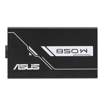 ASUS Prime -850G Netzteil 850 W 20+4 pin ATX ATX Schwarz