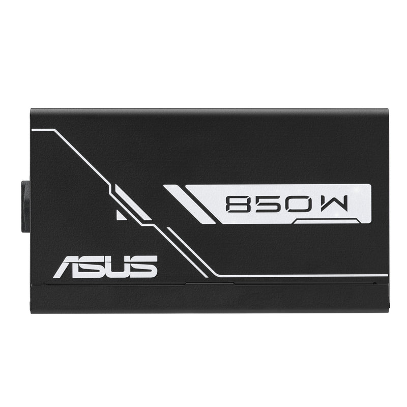 ASUS Prime -850G Netzteil 850 W 20+4 pin ATX ATX Schwarz