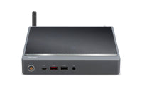 Acer Revo RB610 Intel® Core™ i5 i5-1335U 8 GB DDR4-SDRAM 256 GB SSD Windows 11 Home Mini PC Mini-PC Schwarz