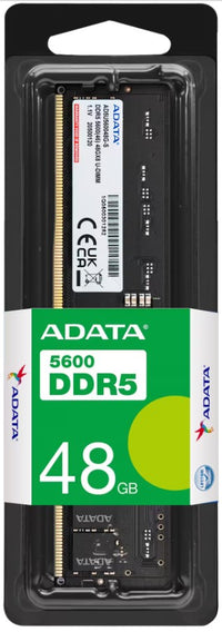 ADATA DDR5 48GB 5600MT/s – Ansicht 3
