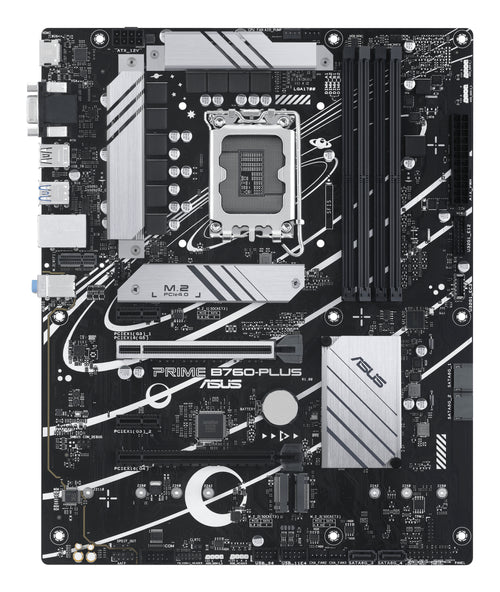 1700 ASUS PRIME B760-PLUS