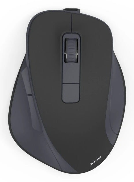 Hama WM-500 Maus Büro Rechts RF Wireless Optisch 1600 DPI