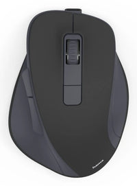 Hama WM-500 Maus Büro Rechts RF Wireless Optisch 1600 DPI