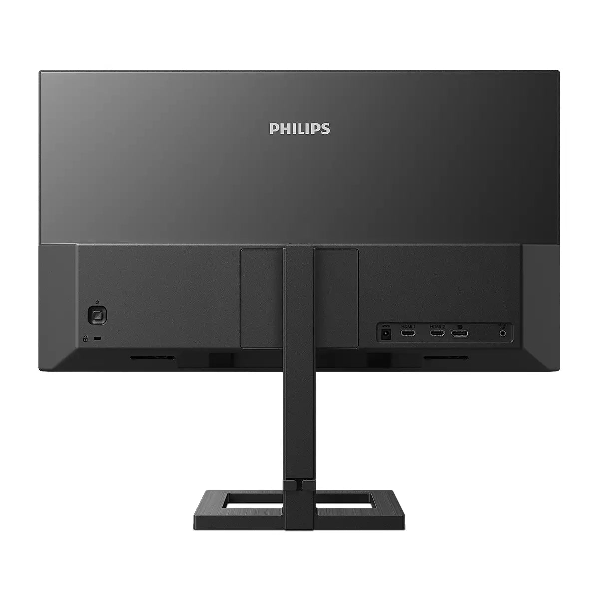 Philips E Line 275E2FAE/00 Computerbildschirm 68,6 cm (27") 2560 x 1440 Pixel Quad HD LED Schwarz