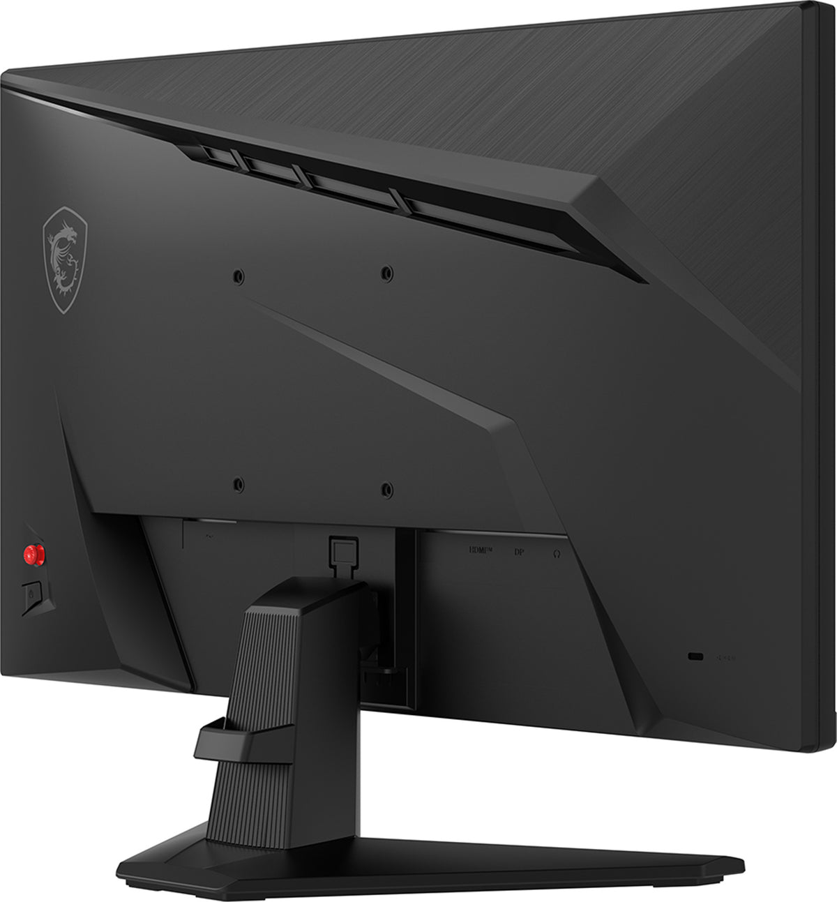 MSI MAG 242F Écran PC 60,5 cm (23.8") 1920 x 1080 pixels Full HD LCD Noir