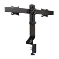 Kensington SmartFit Platzsparender Dual Monitorarm