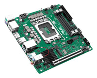 ASUS PRO Q870I-C-CSM Intel Q870 LGA 1851 (Socket V1) mini ITX
