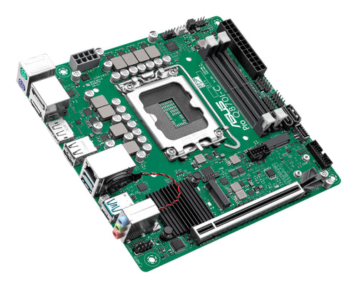 ASUS PRO Q870I-C-CSM