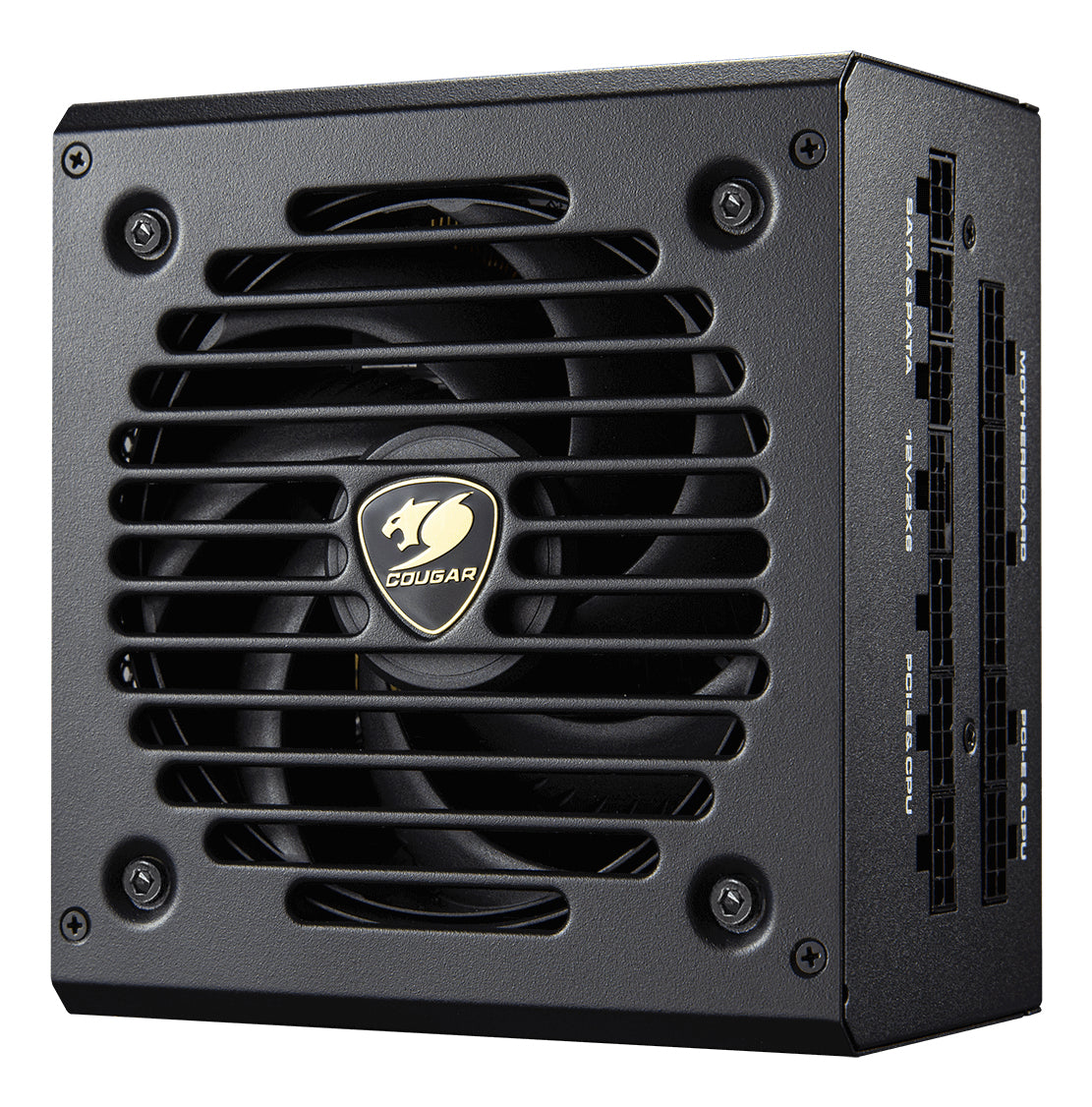 COUGAR Netzteil GEX PRO 850W ATX3.1 / 80 Plus Gold / Modular