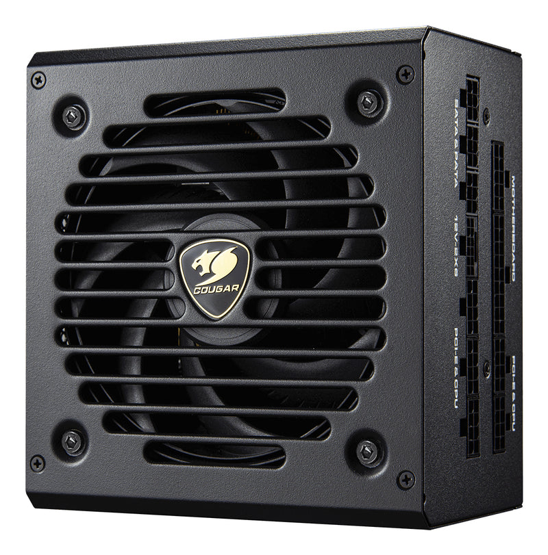 COUGAR Netzteil GEX PRO 750W ATX3.1 / 80 Plus Gold / Modular