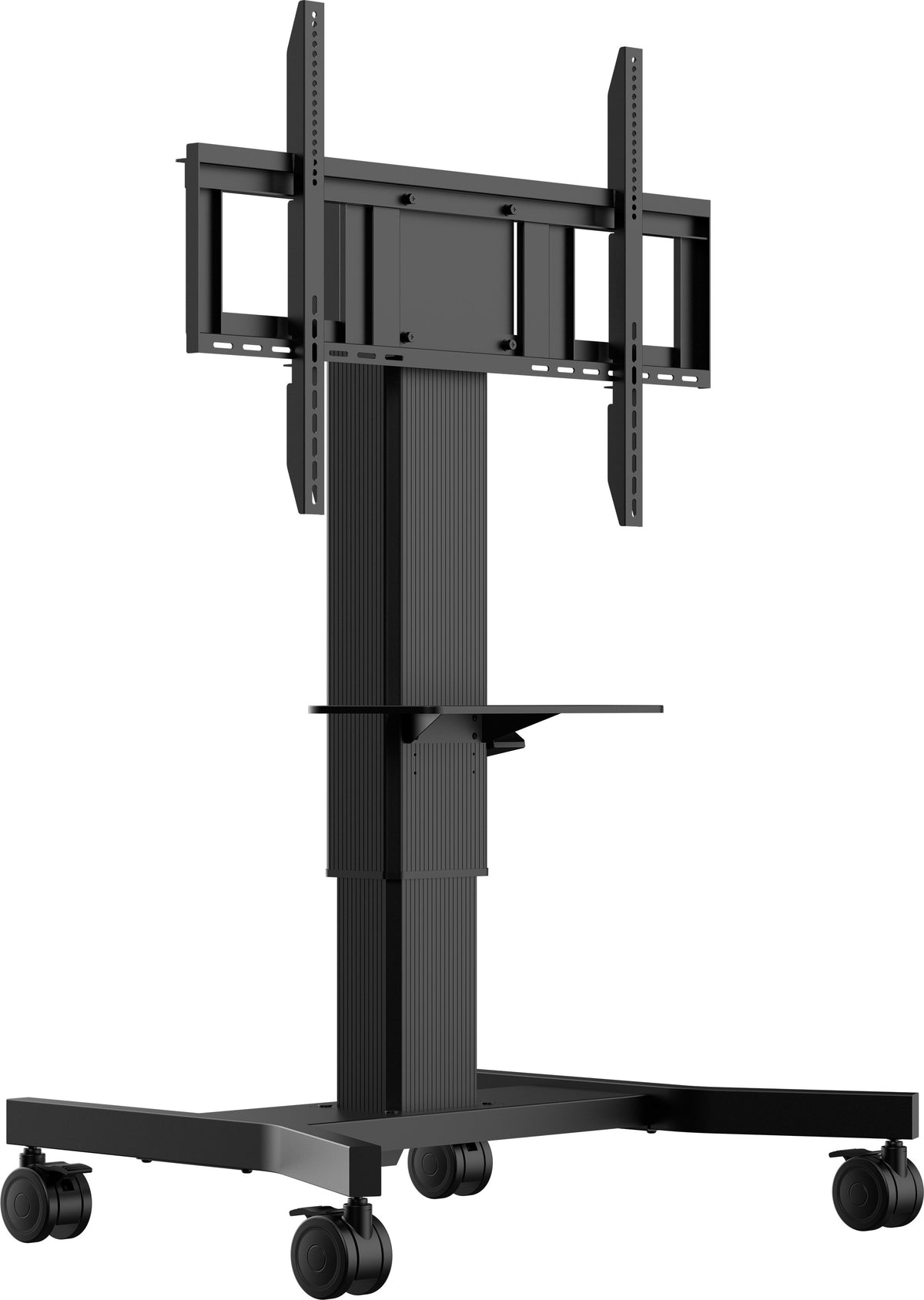 iiyama MD CAR1021-B1 Flachbildschirm-Tischhalterung 2,18 m (86") Flur Schwarz