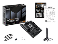 ASUS TUF GAMING B650E-E WIFI AMD B650 Sockel AM5 ATX