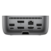 HP Thunderbolt 4 Ultra 280 W G6 Dockingstation