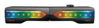 LogiLink SP0059 Soundbar-Lautsprecher Schwarz 6 W