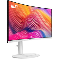 MSI Modern MD342CQPW Computerbildschirm 86,4 cm (34") 3440 x 1440 Pixel UltraWide Quad HD Weiß