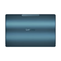Lenovo Yoga Slim 9 14ILL10 Copilot+ PC Intel Core Ultra 7 258V Laptop 35,6 cm (14") Touchscreen WQUXGA 32 GB LPDDR5x-SDRAM 1 TB SSD Wi-Fi 7 (802.11be) Windows 11 Home Deutsch Türkis