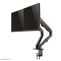 Neomounts FPMA-D650DBLACK Monitorarm 17-27" - Schraubenfeder