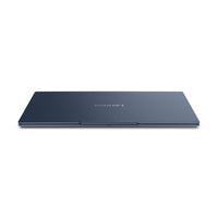 Lenovo Yoga Slim 7 14Q8Y11 Copilot+ PC Snapdragon X2E-80-100 Laptop 35,6 cm (14") 2.8K 32 GB LPDDR5x-SDRAM 1 TB SSD Wi-Fi 7 (802.11be) Windows 11 Home Blau Deutsch