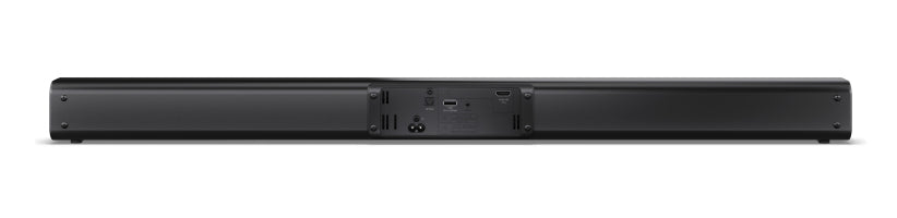 Sharp HT-SB145 Soundbar-Lautsprecher Schwarz 2.0 Kanäle 150 W