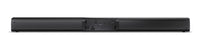 Sharp HT-SB145 Soundbar-Lautsprecher Schwarz 2.0 Kanäle 150 W