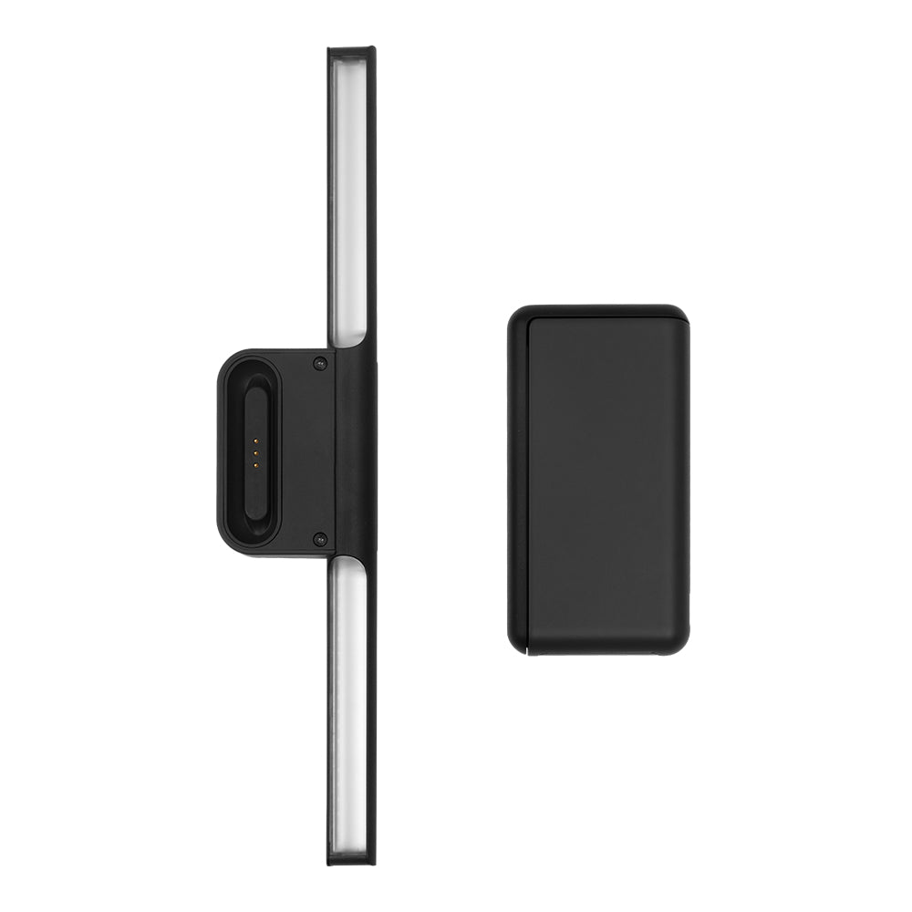 BenQ LaptopBar Monitorbeleuchtung Schwarz 700 lm