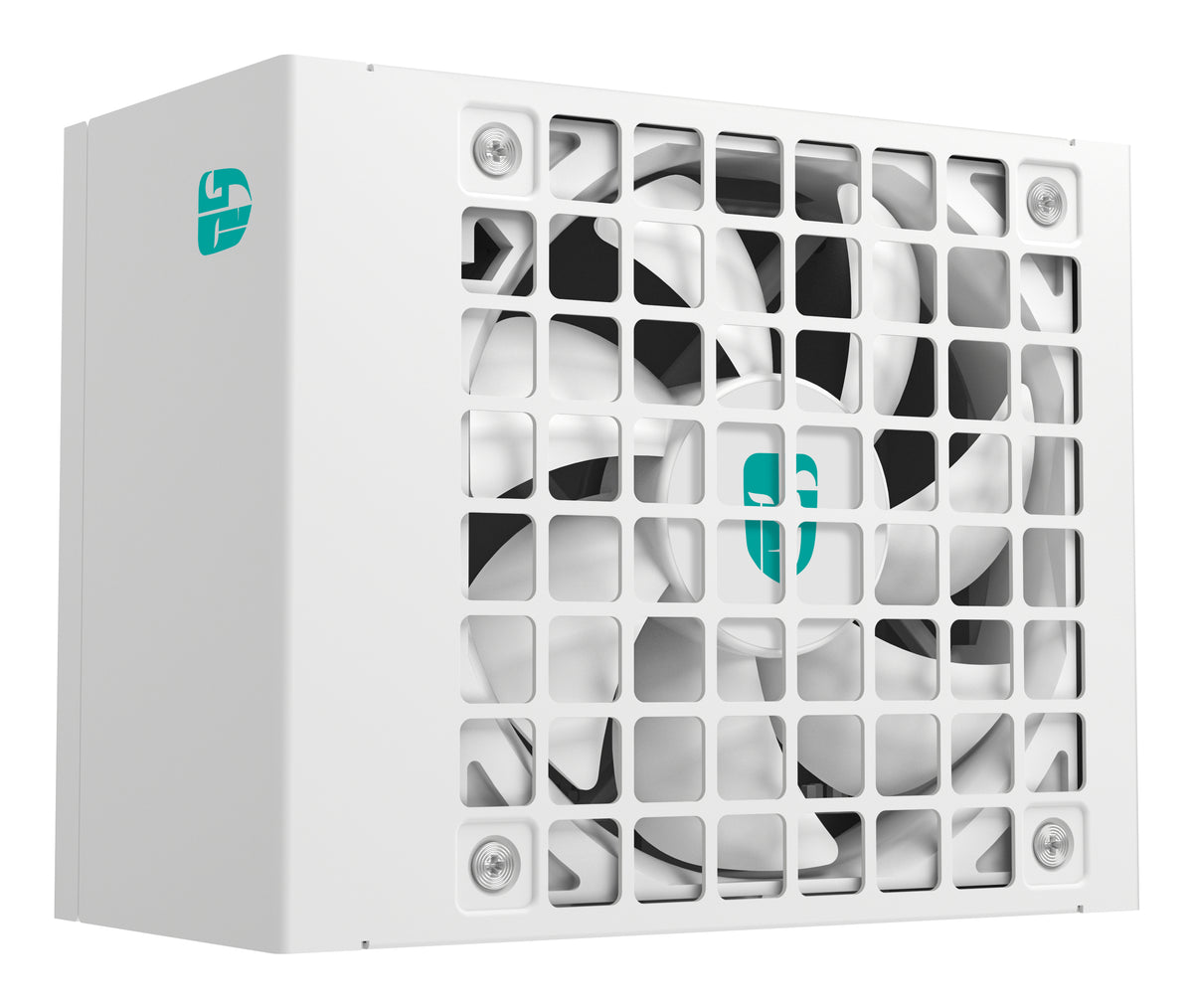 Gamer Storm PS850G WH Bloc d'alimentation 850 W 20+4 broches ATX ATX blanc
