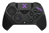 PDP Victrix Pro BFG Schwarz RF/USB Gamepad Analog / Digital PC, PlayStation 4, PlayStation 5