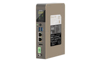 QNAP QBoat-300 NAS Kompakt 4 GB 0 TB QNAP QTS Grau