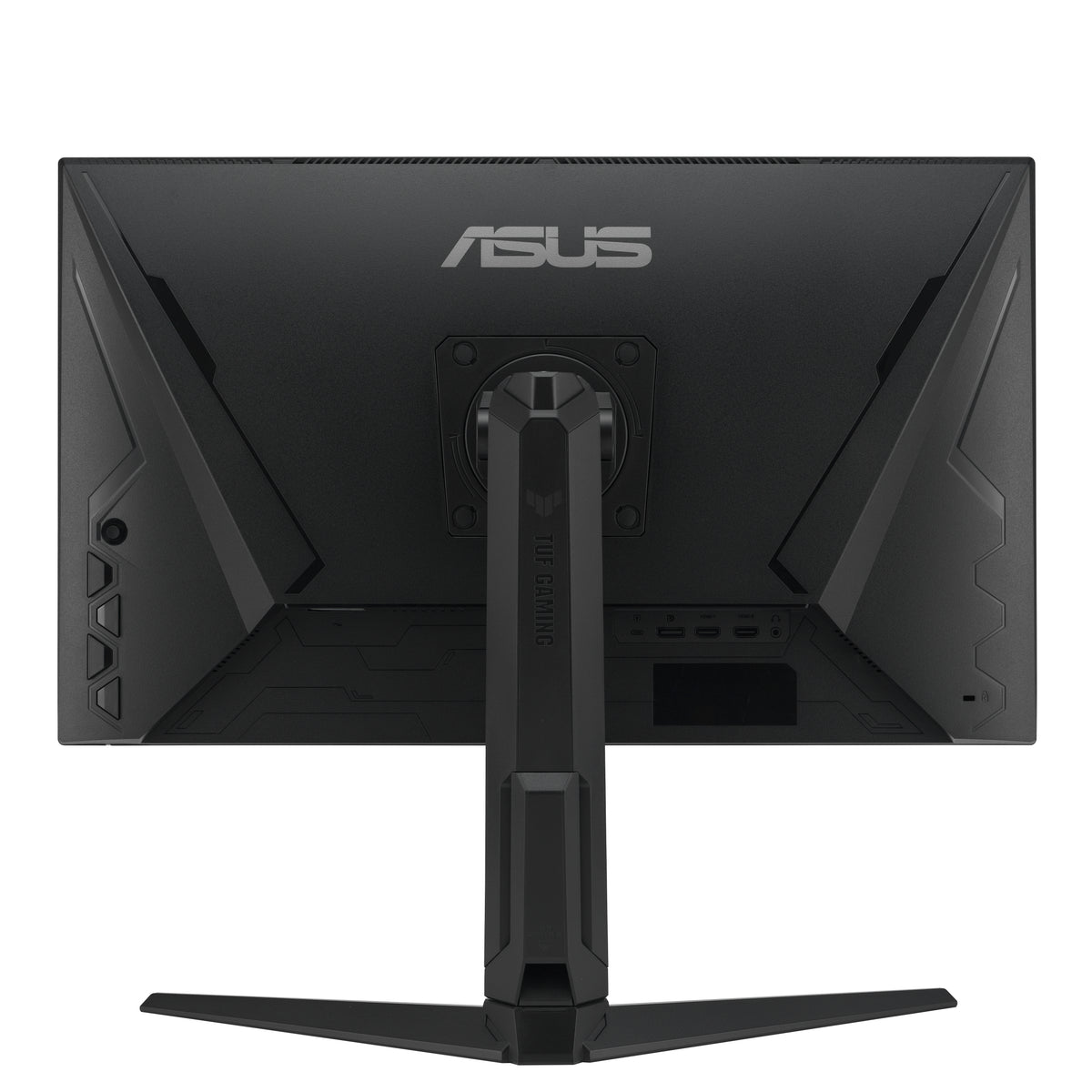 ASUS TUF Gaming VG27UQEL5A Computerbildschirm 68,6 cm (27") 3840 x 2160 Pixel 4K Ultra HD LCD Schwarz