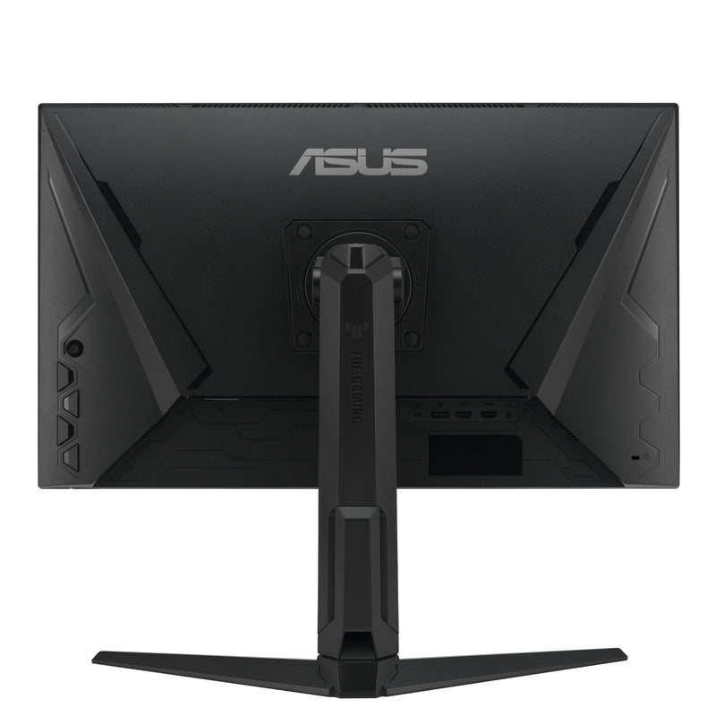 ASUS TUF Gaming VG27UQEL5A Computerbildschirm 68,6 cm (27") 3840 x 2160 Pixel 4K Ultra HD LCD Schwarz