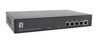 LevelOne Gigabit WLAN-Controller für bis zu 128 AP's
