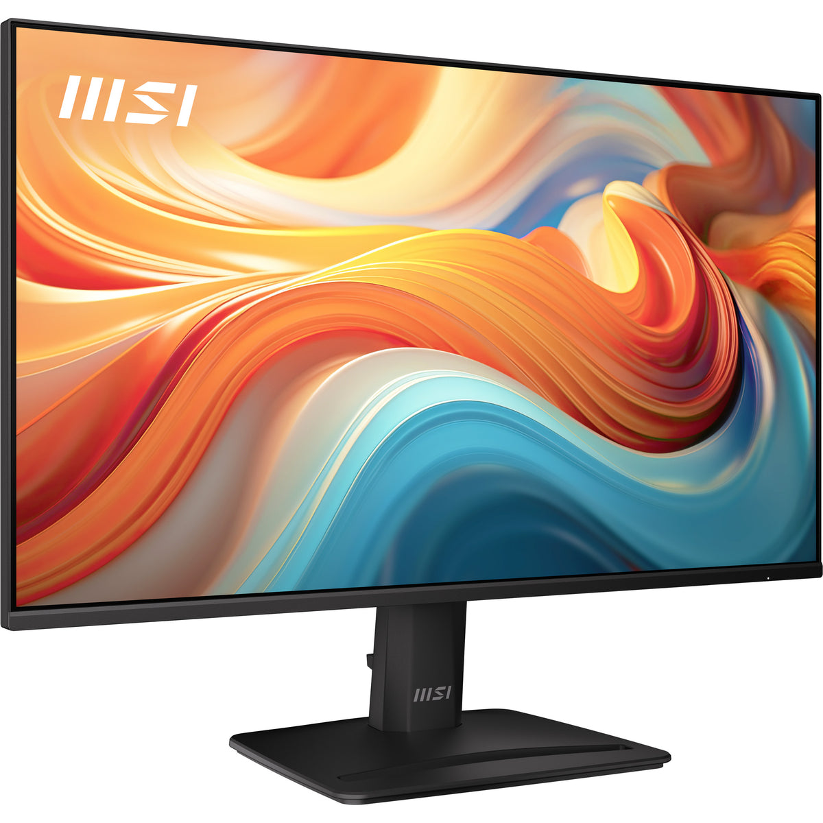 MSI PRO MP242 E14C Computerbildschirm 60,5 cm (23.8") 1920 x 1080 Pixel Full HD LCD Schwarz