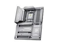 MSI MAG X870E TOMAHAWK MAX WIFI PZ Motherboard AMD X870E Sockel AM5 ATX