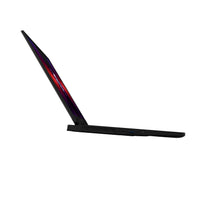 MSI Crosshair 16 HX AI D2XWGKG-012FR Intel Core Ultra 9 275HX Laptop 40,6 cm (16") Quad HD+ 16 GB DDR5-SDRAM 1 TB SSD NVIDIA GeForce RTX 5070 Wi-Fi 6E (802.11ax) Windows 11 Home Grau AZERTY Französisch